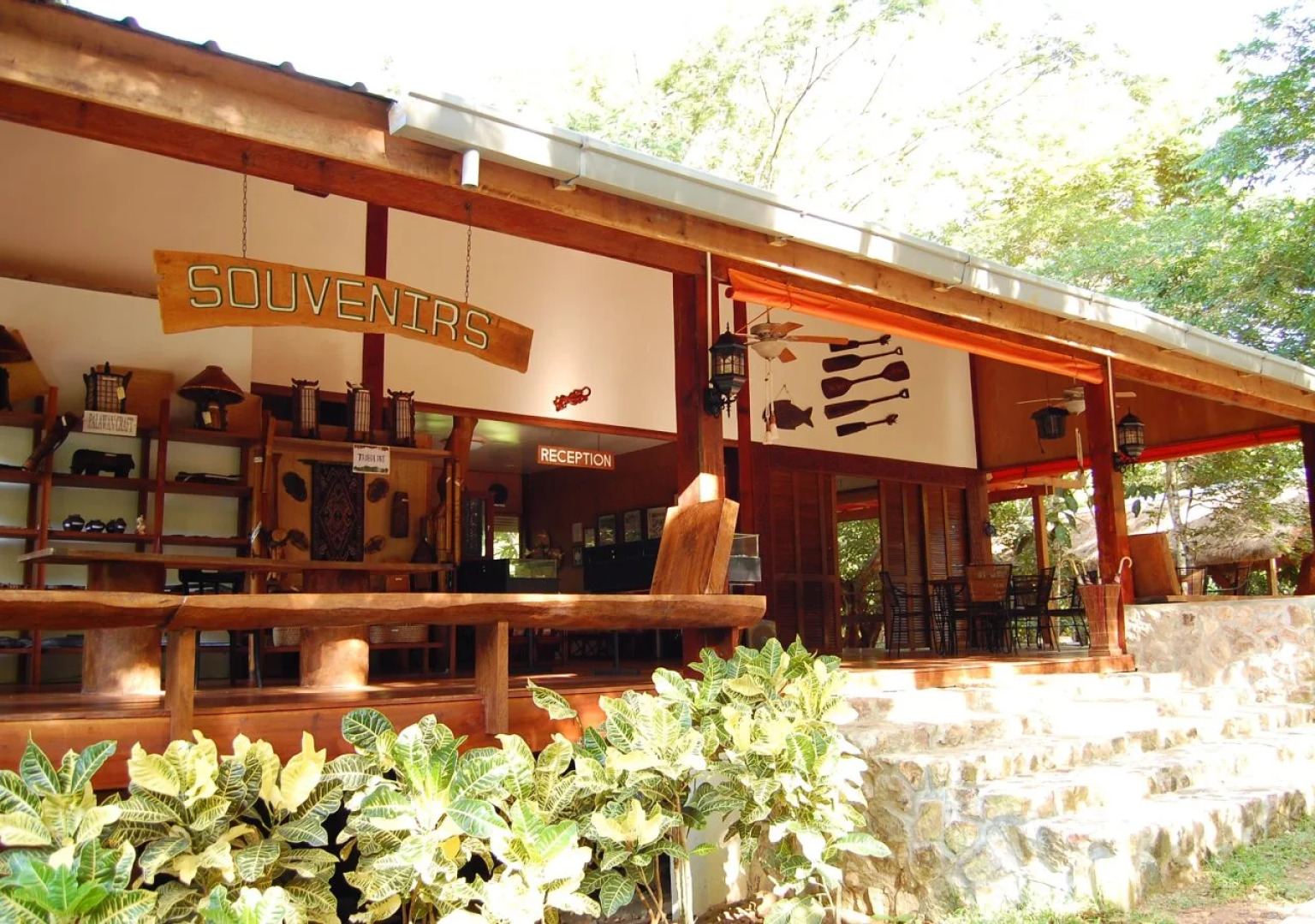 Busuanga Island Paradise