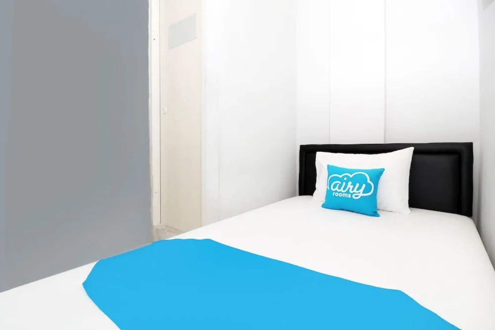 Airy Eco Margonda Raya 222F Depok