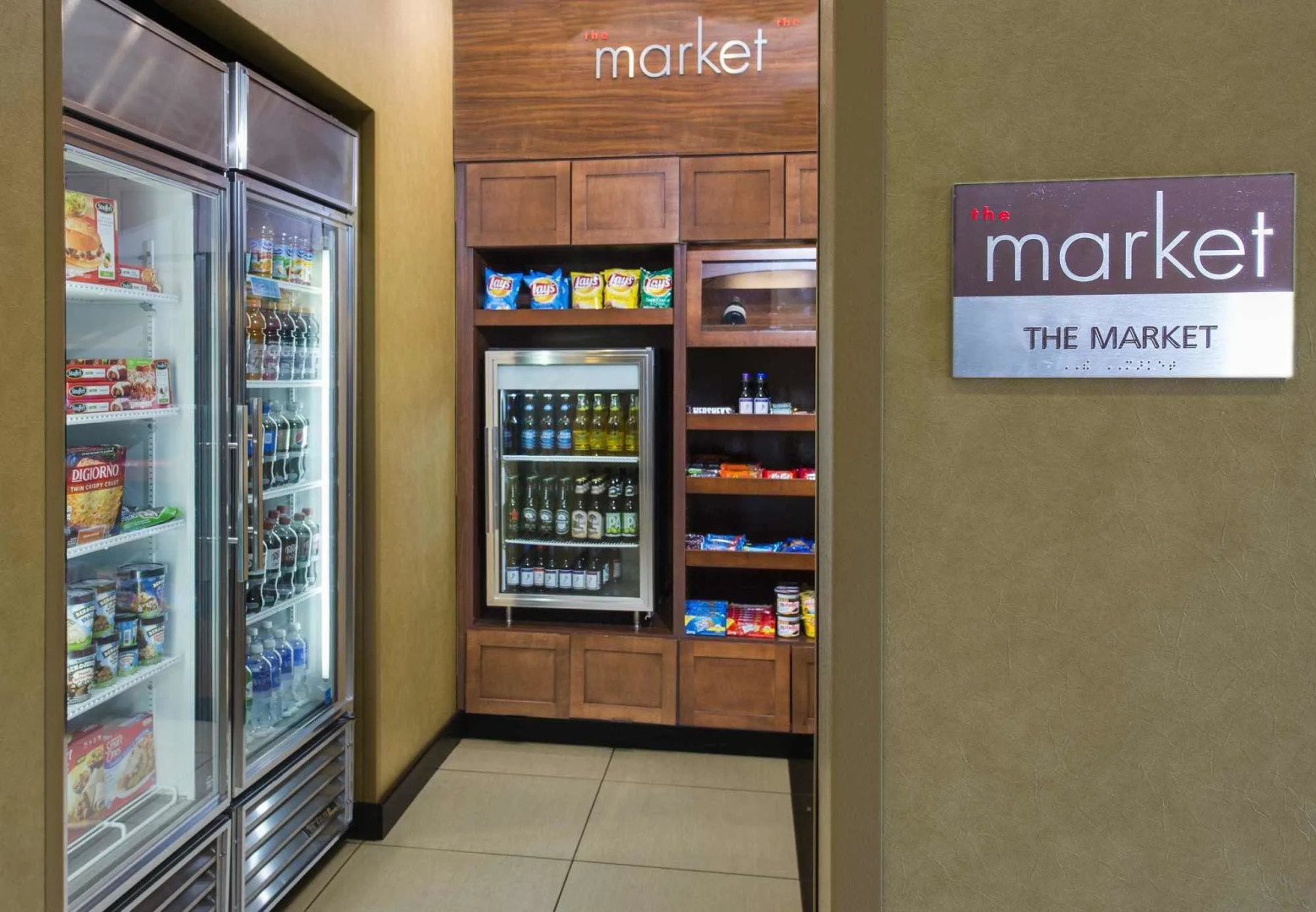 Residence Inn Charleston North/Ashley Phosphate