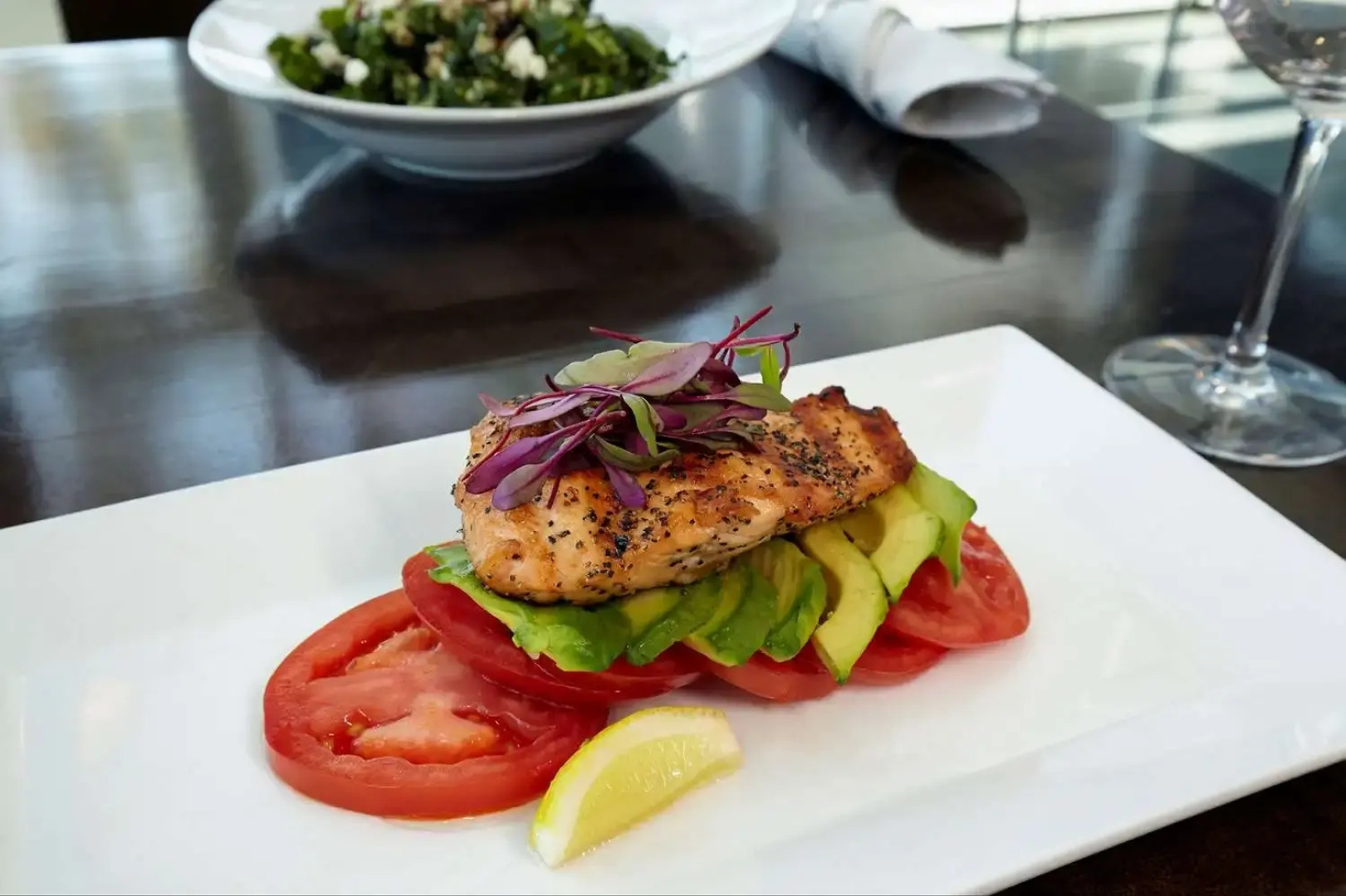 DoubleTree by Hilton San Francisco Airport North Bayfront