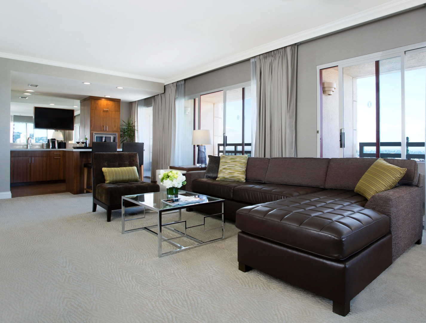 InterContinental Los Angeles Century City at Beverly Hills