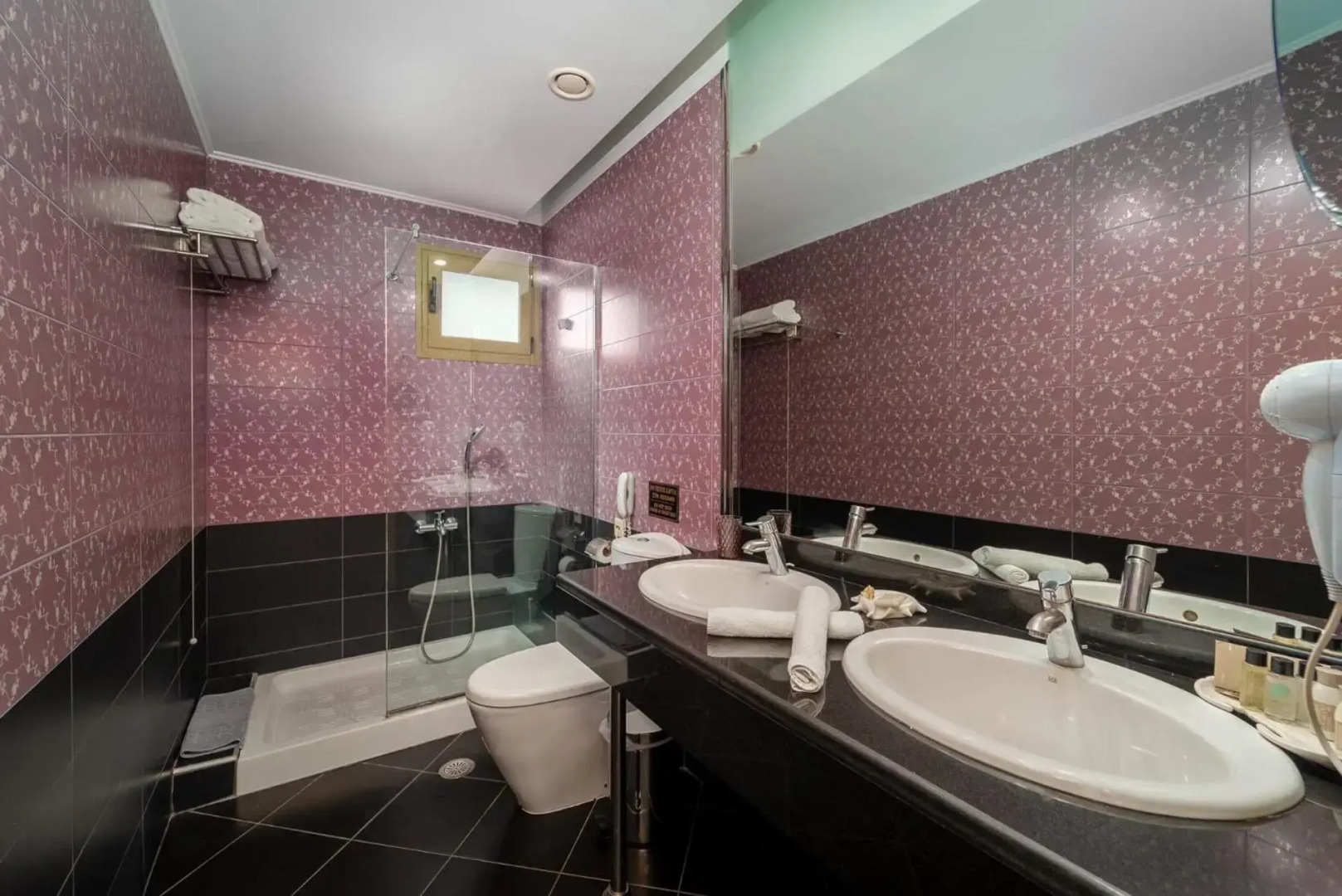 San Nicolas Resort Hotel