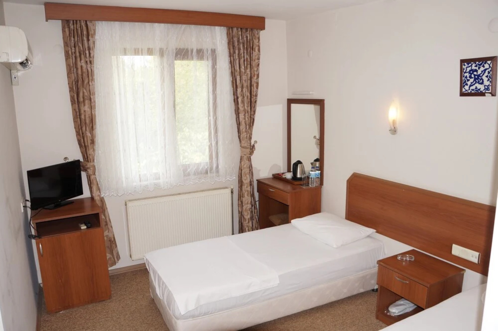 Çamlik Motel ve Restaurant