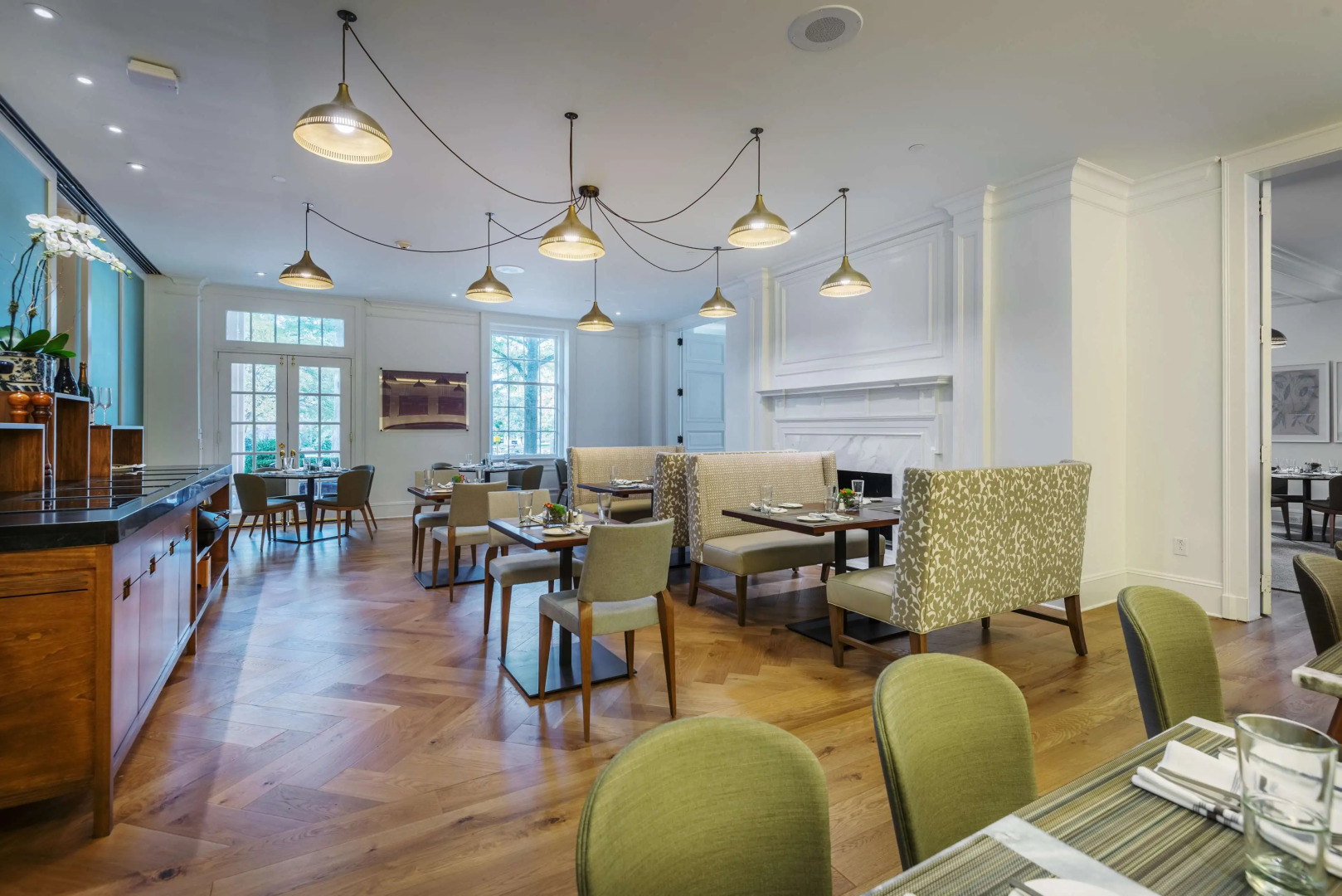 The Carolina Inn, a Destination by Hyatt Hotel