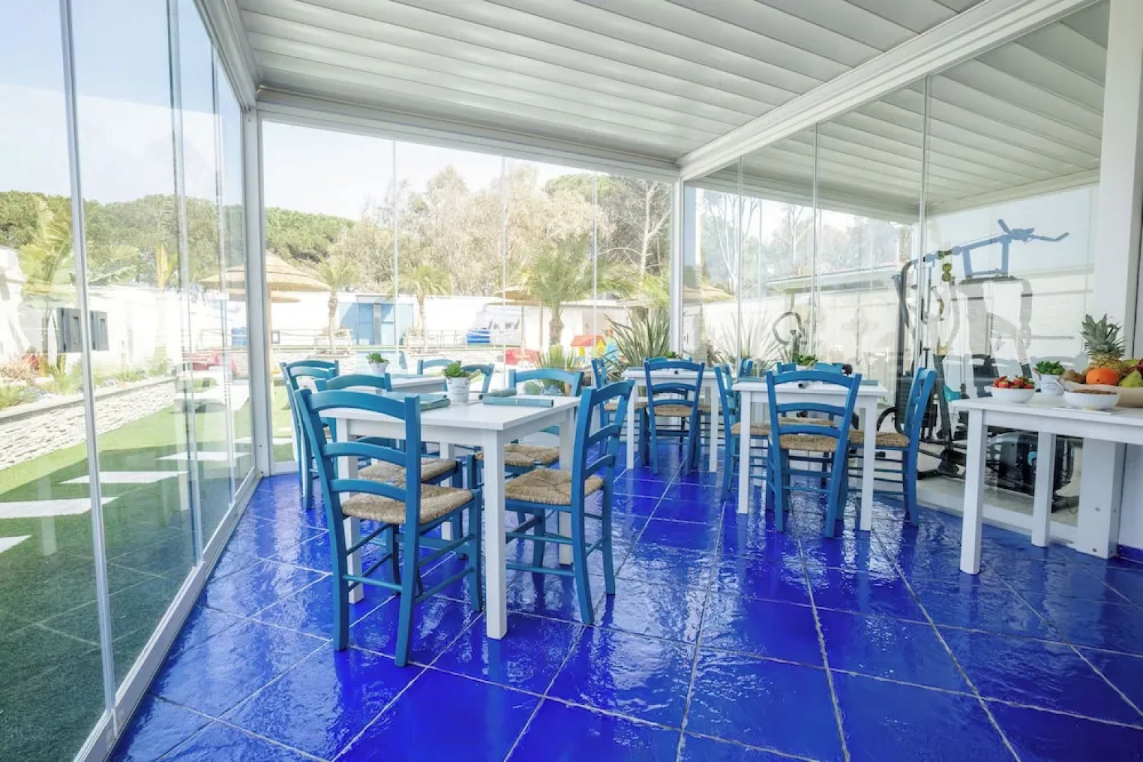 Étoiles Luxury Guest House Resort