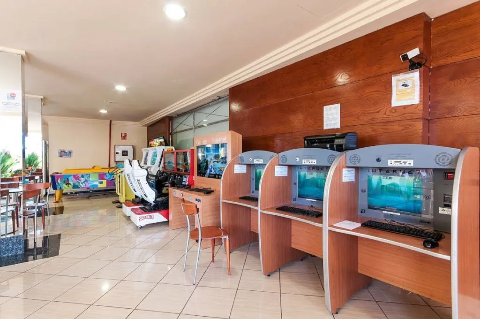 HYB Eurocalas Water Park - All inclusive