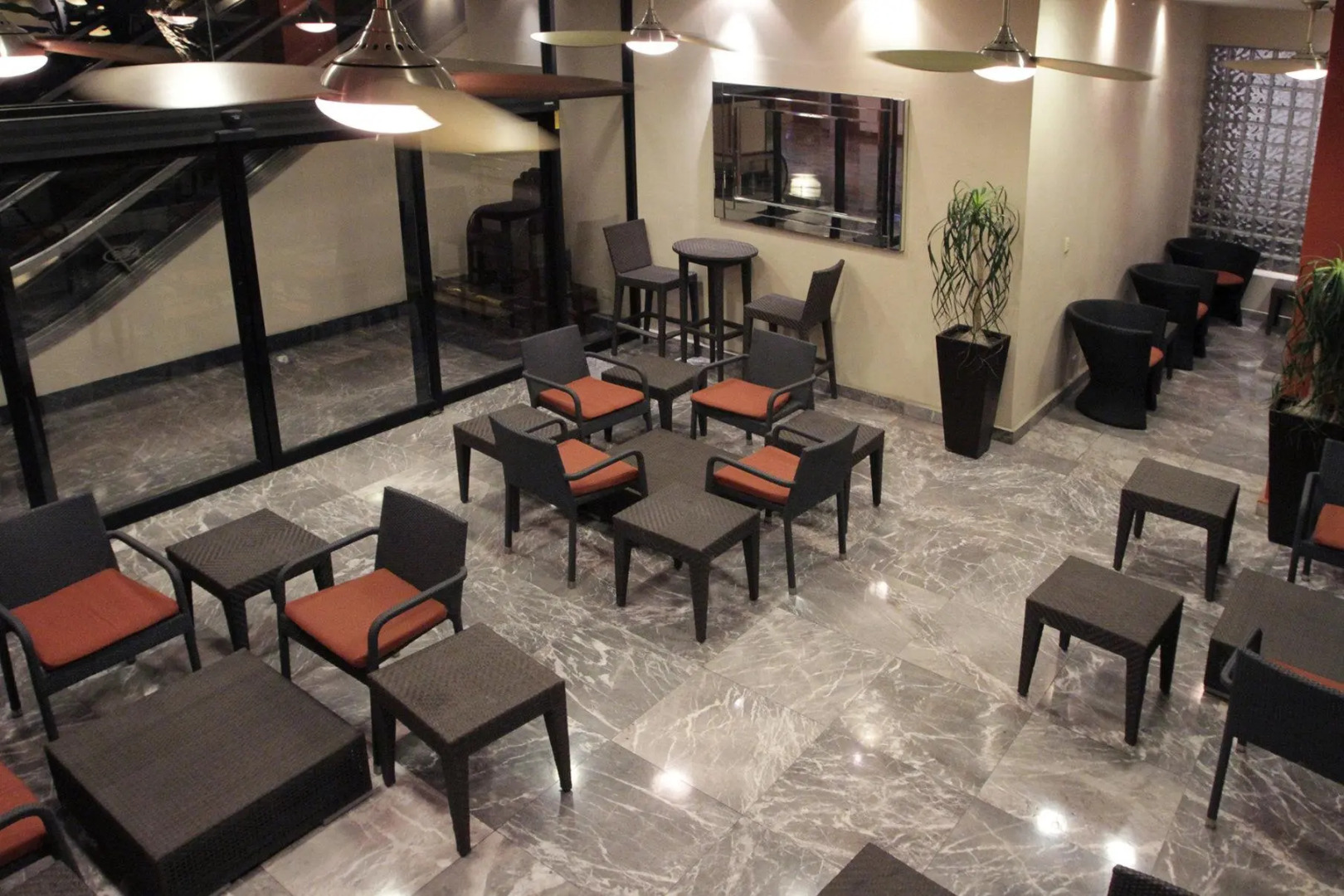 Crowne Plaza Monterrey by IHG