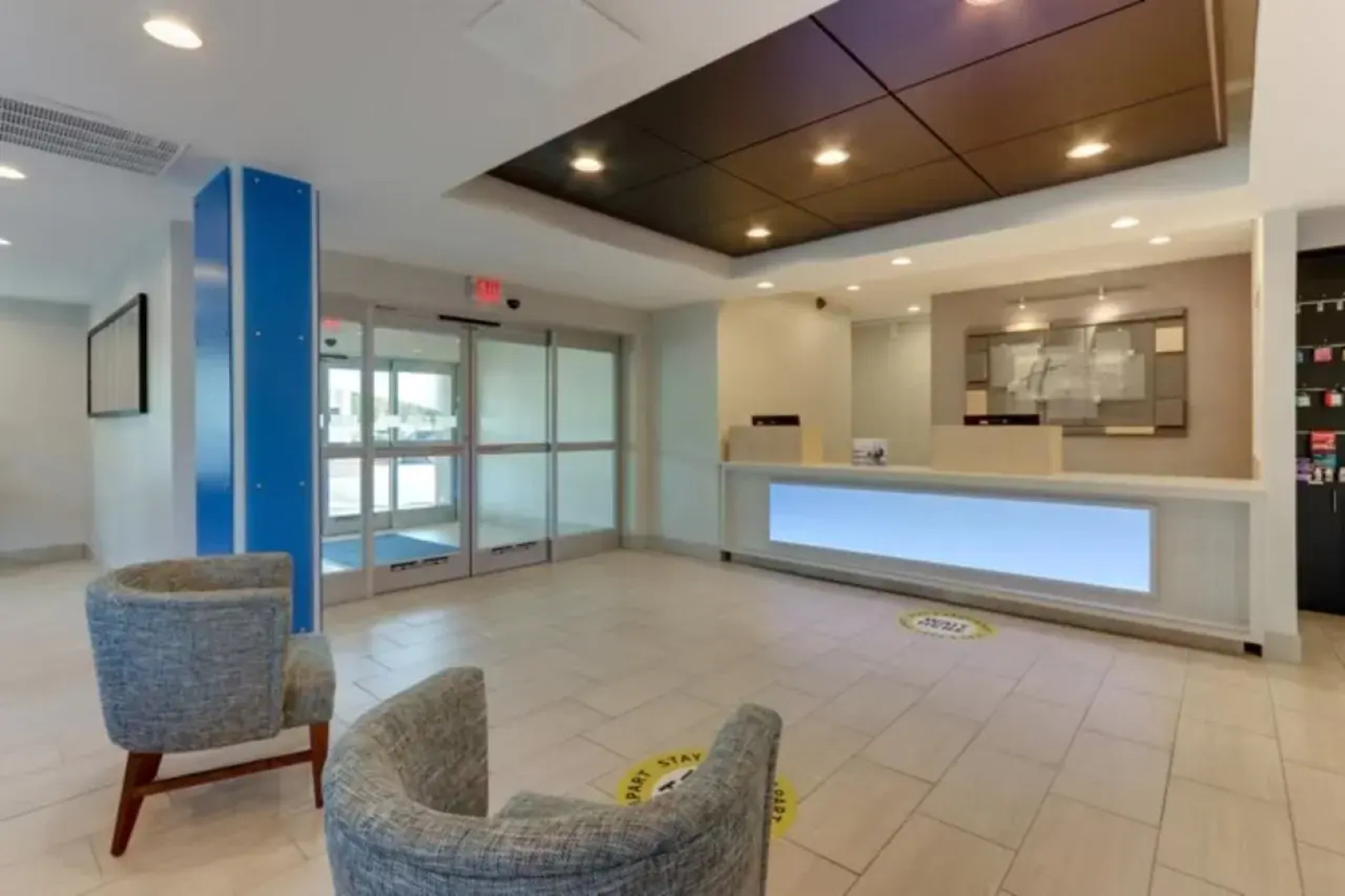 Holiday Inn Express & Suites Corbin by IHG