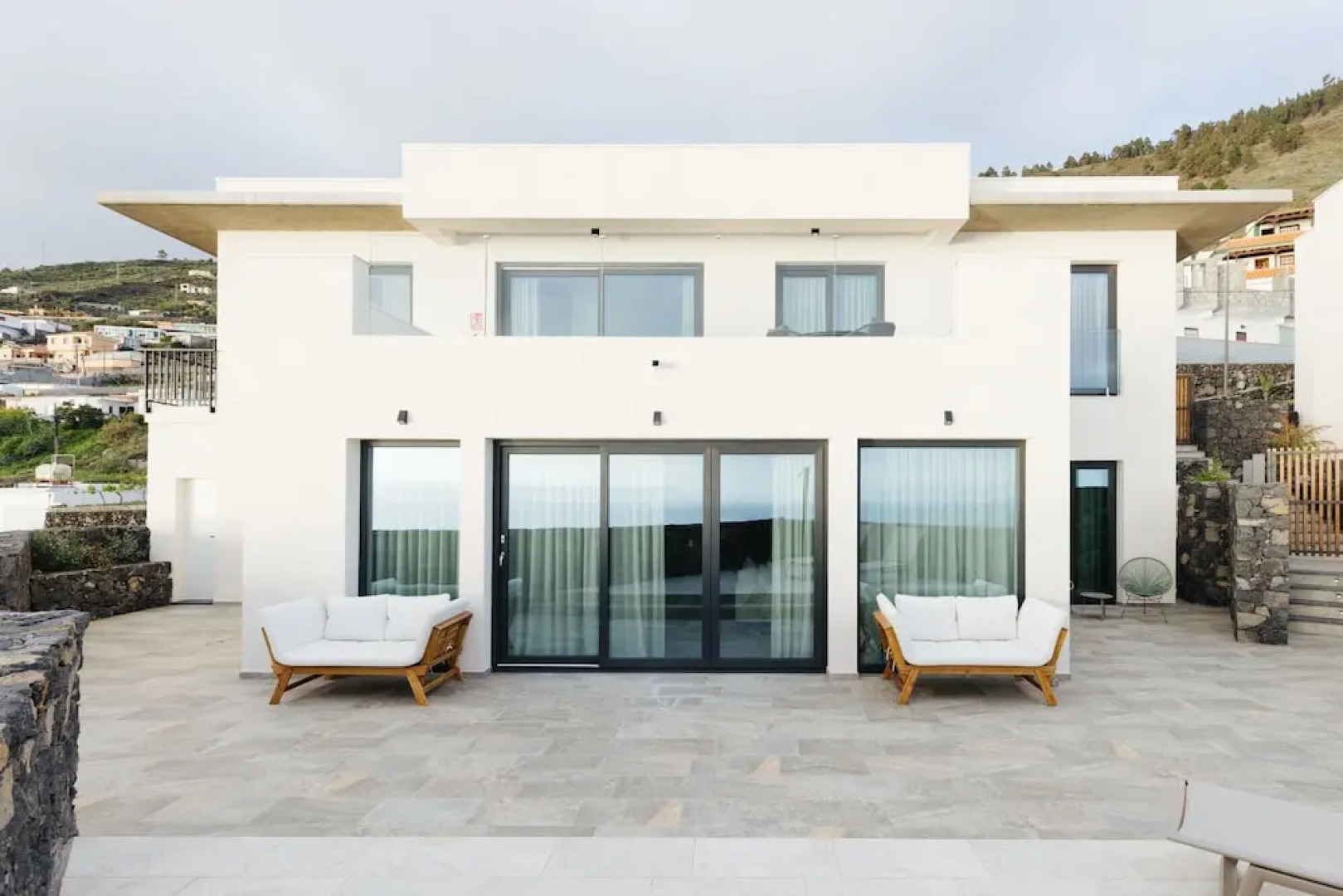 Anamcara Suites La Palma