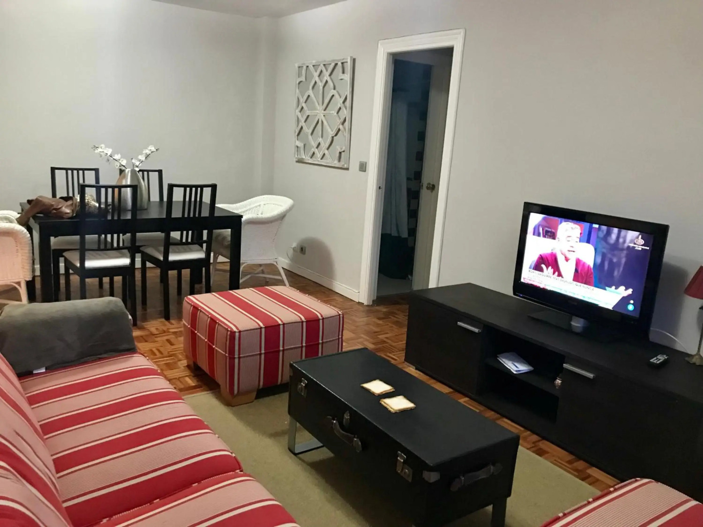 Lauramer Apartamento Bakio