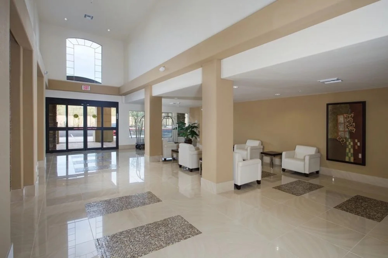 Toscana of Desert Ridge