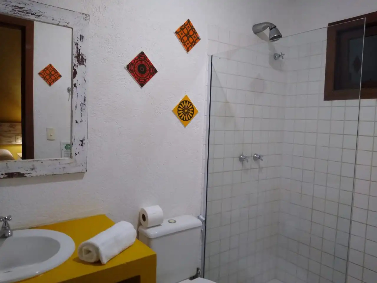 Pousada Rosa dos Ventos