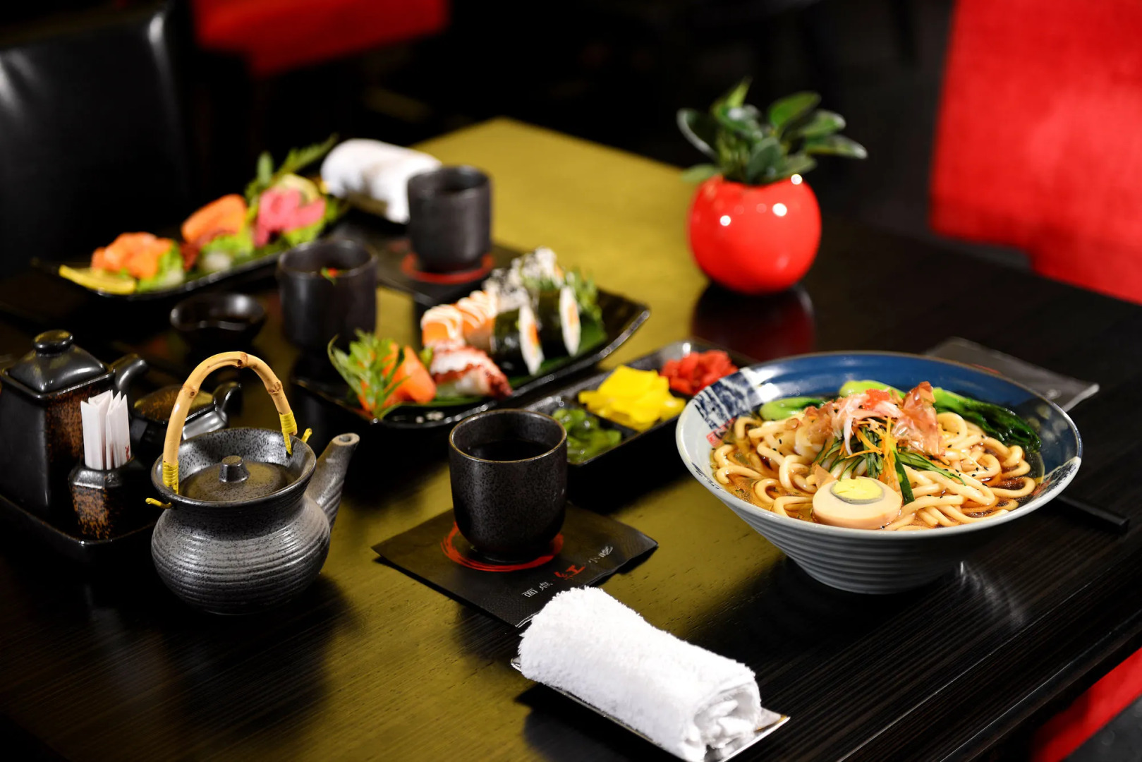 Shanghai Marriott Hotel Riverside