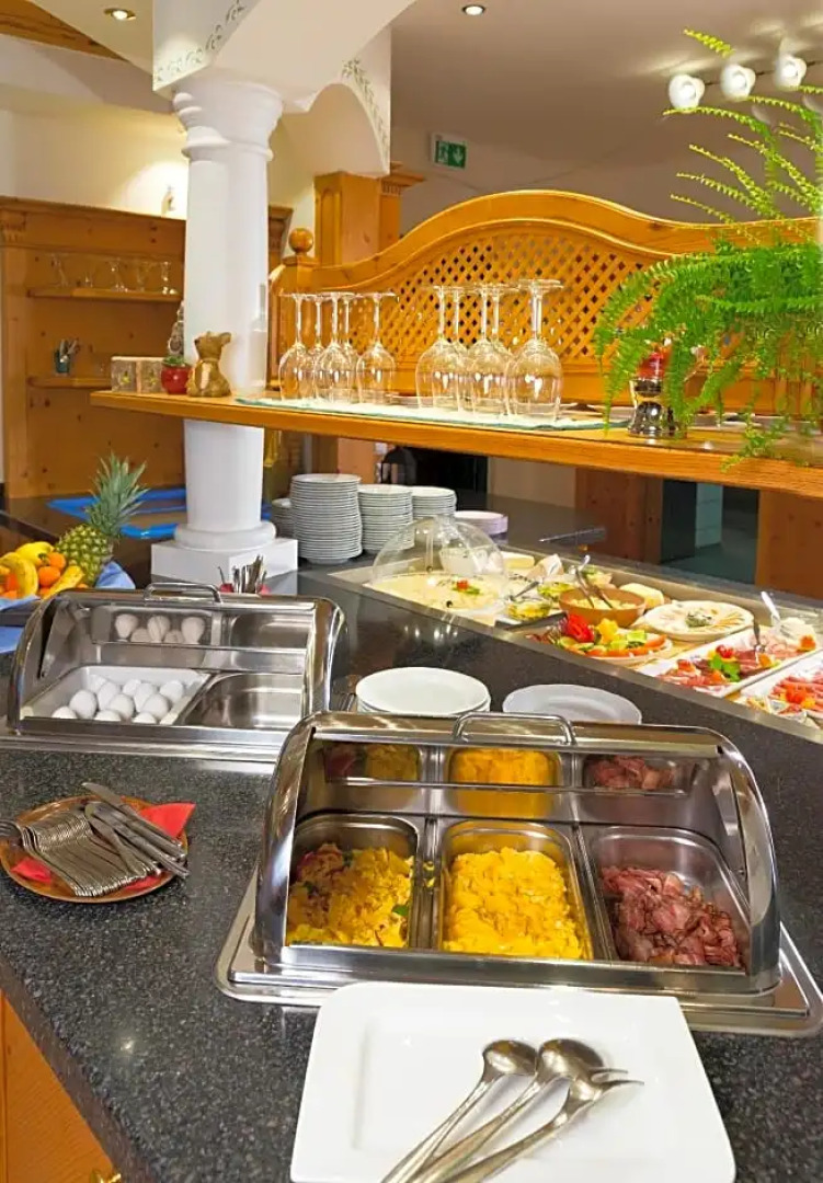 Familienhotel Oberkarteis