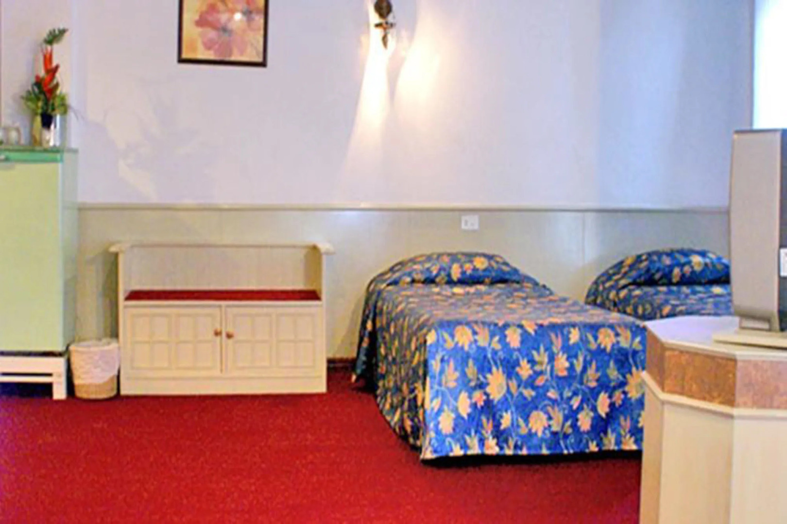 Royal Palace Hotel Pattaya