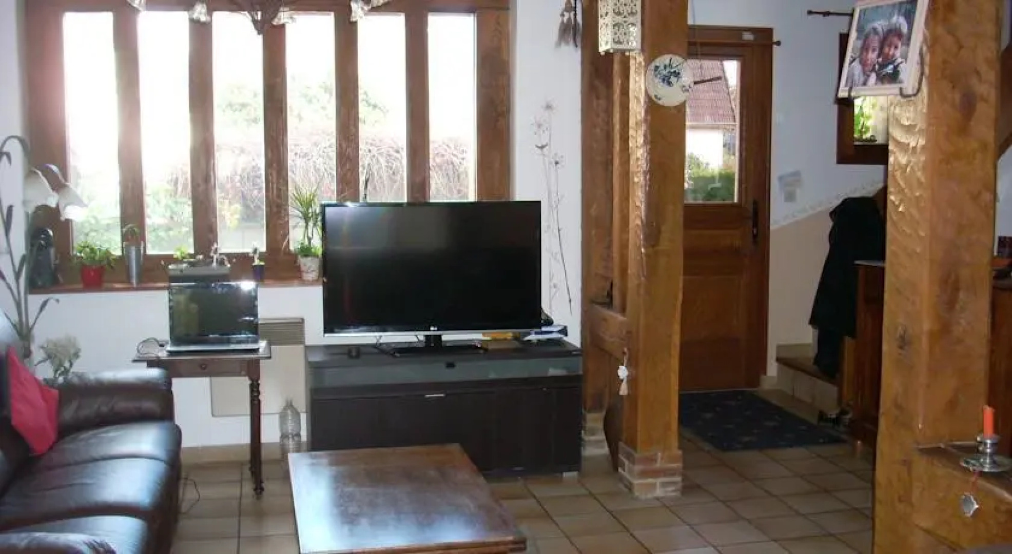 Chambre dHôte le Morenne