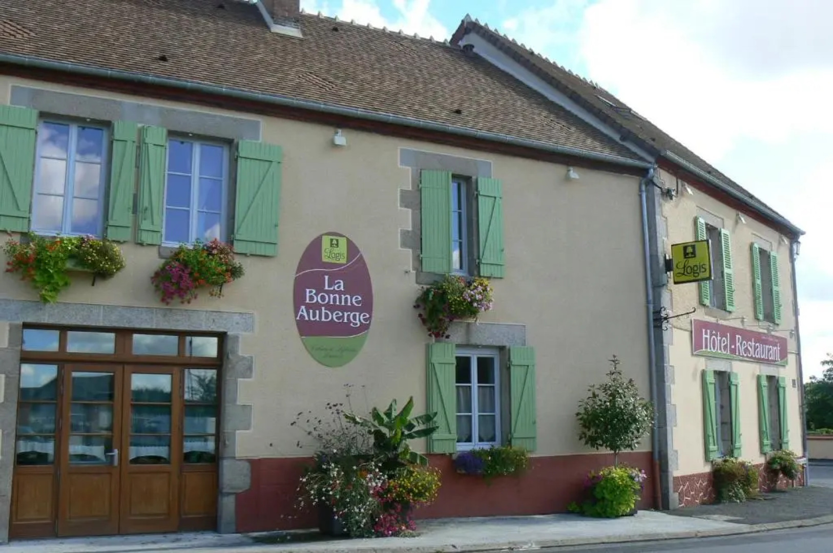 La Bonne Auberge