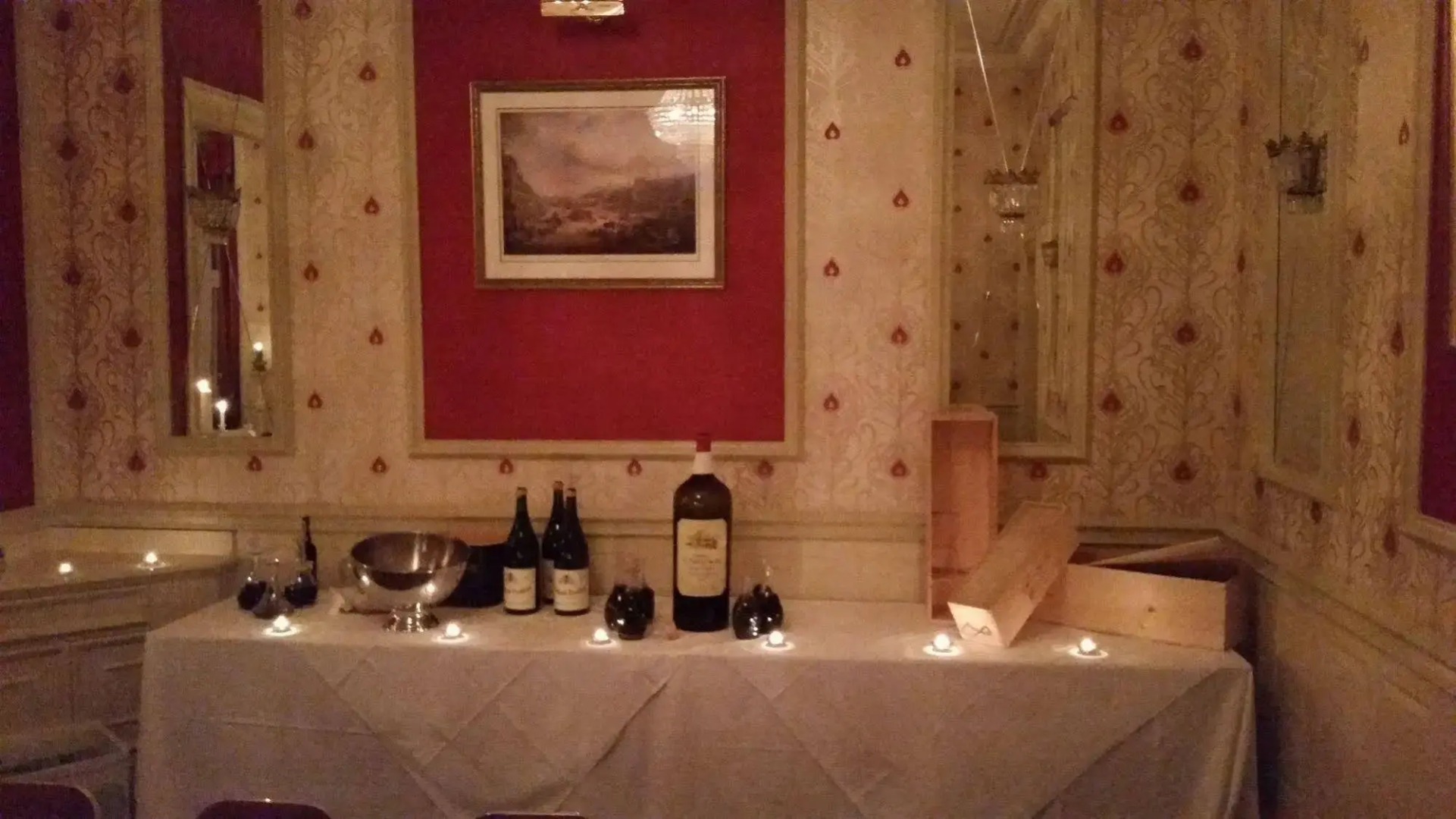 Dryburgh Abbey Hotel