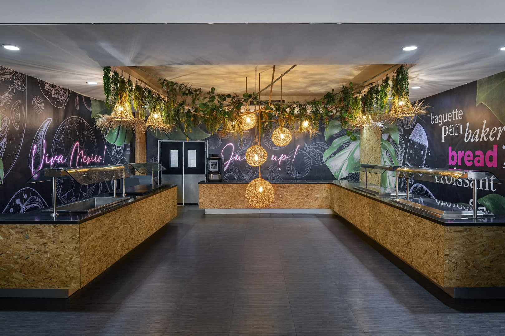 Отель Aloft Cancun