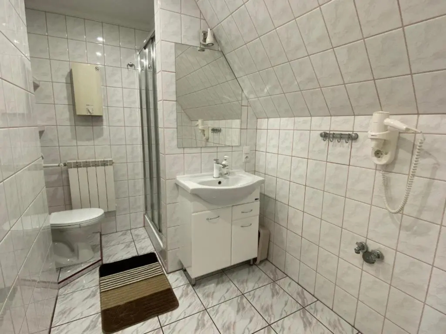 Apartamenty w Maniowach