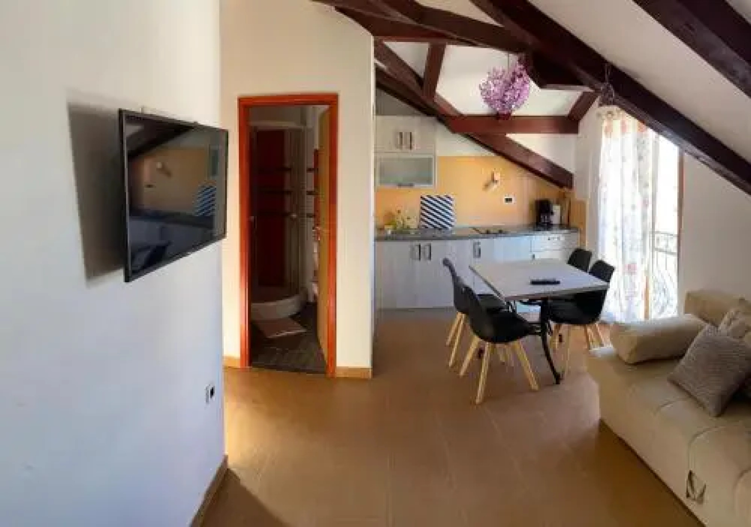 Apartments Cvita