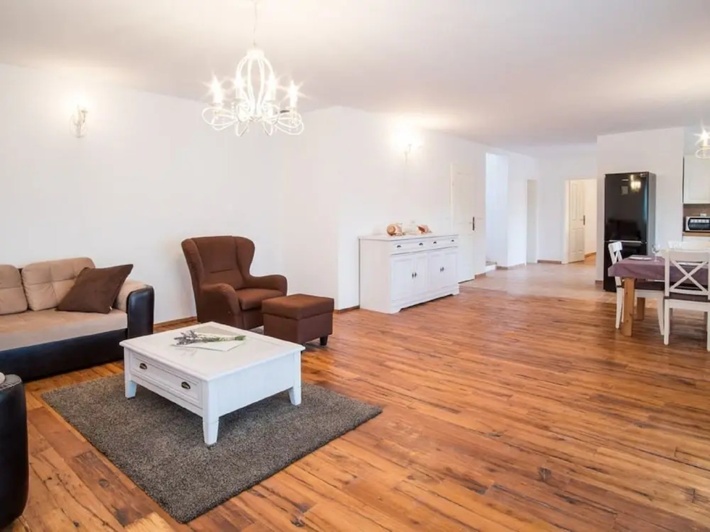 Newly Built Stone House With Pool and Beautiful Garden on the Island of Krk