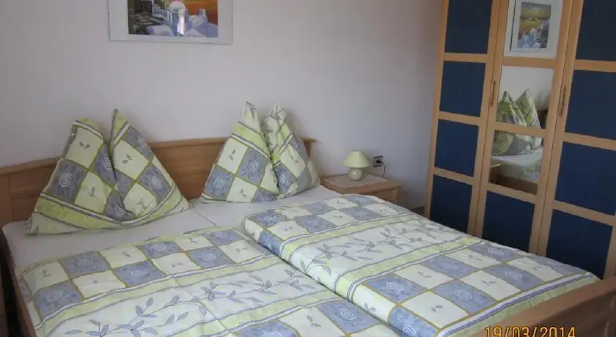 Ferienwohnung-Latzel