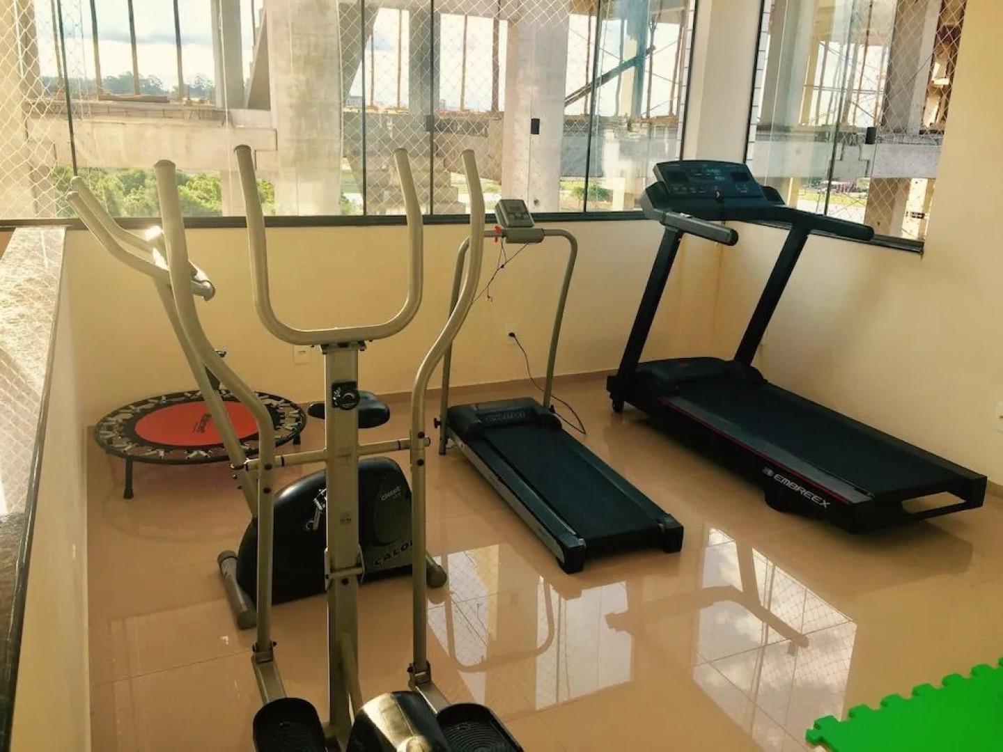 Hotel Maestro Villa Do Lago Toledo