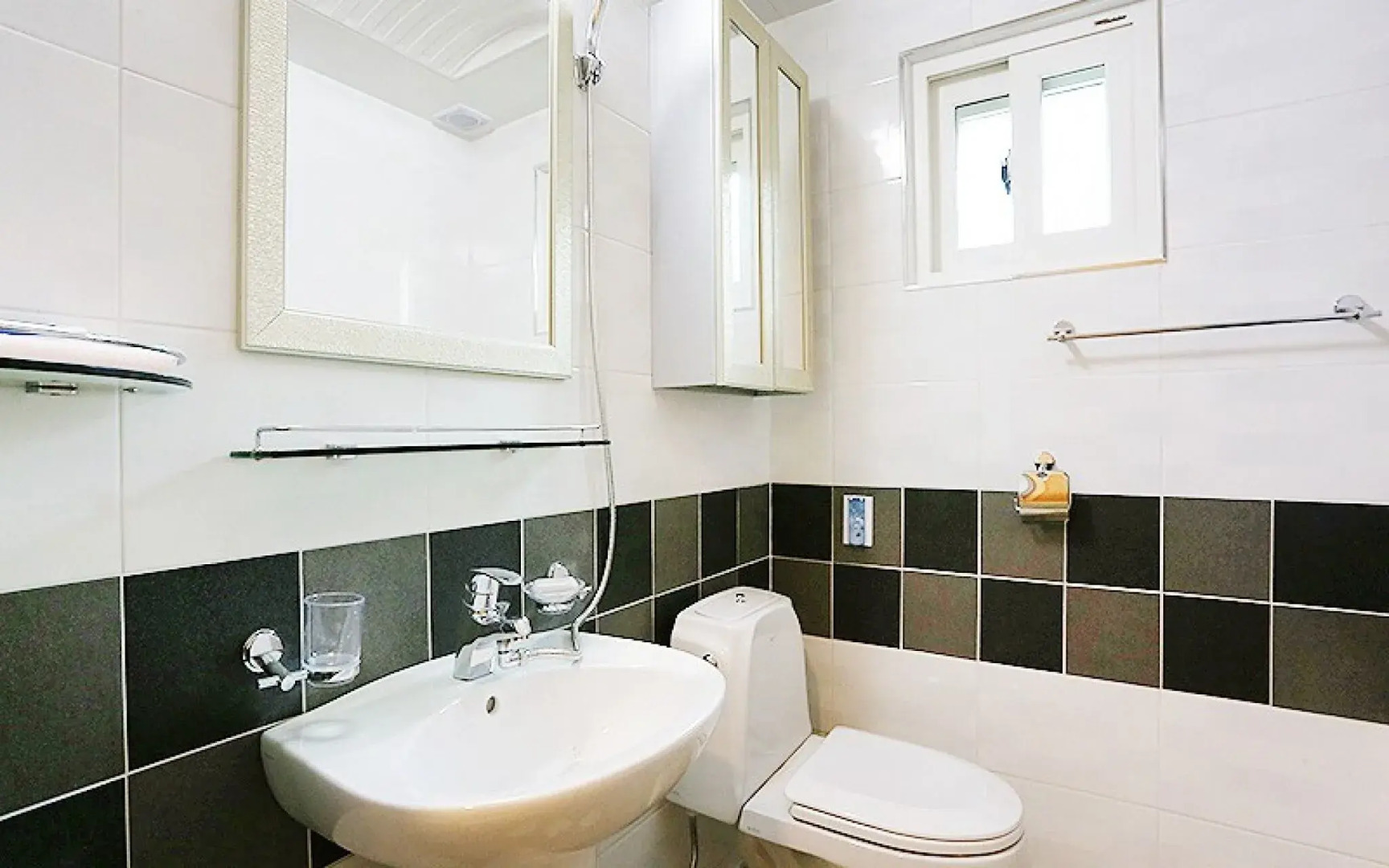 Yangpyeong Terra Pension