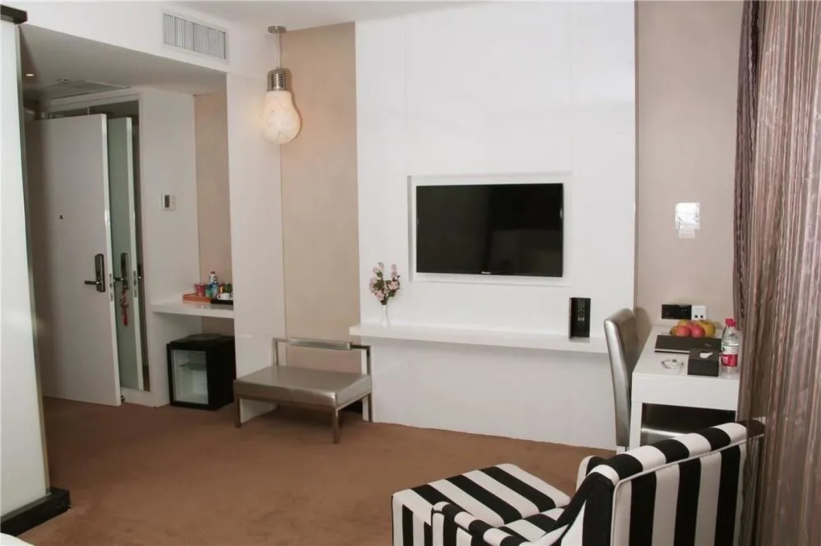 Zhengzhou Zhengshang Garden Hotel