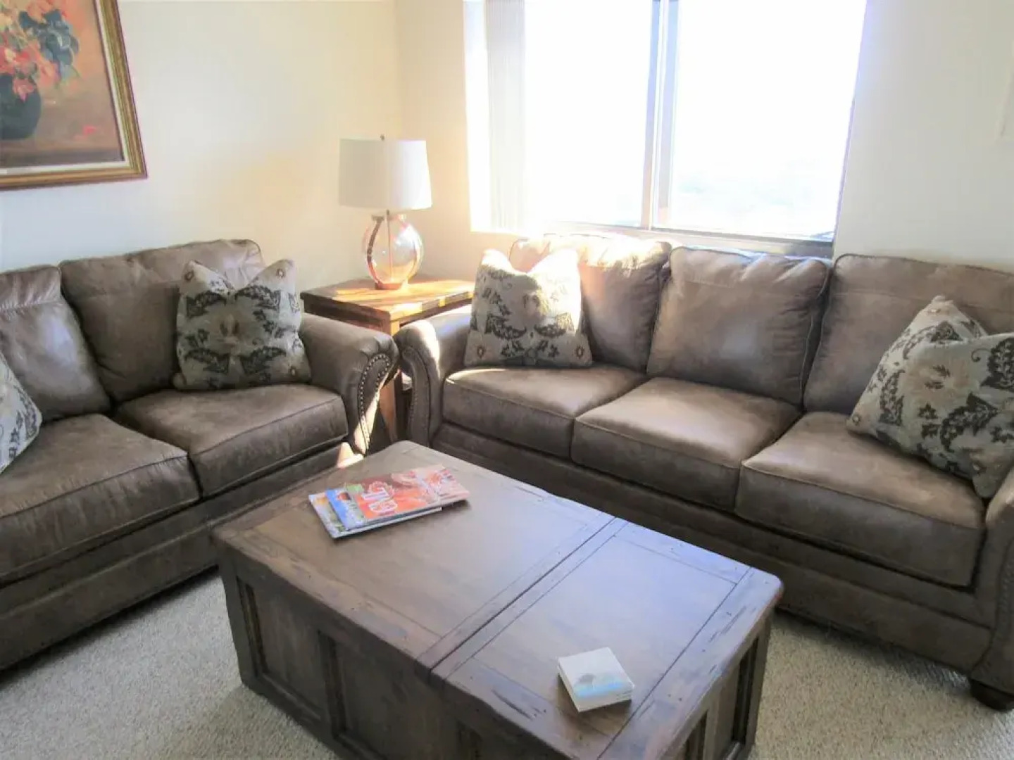 Sugar Top 2504 2 Bedroom Condo by RedAwning