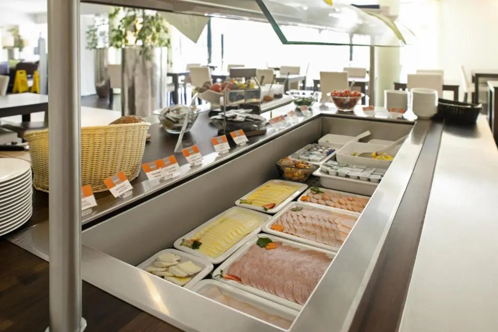 Holiday Inn Express Neunkirchen by IHG