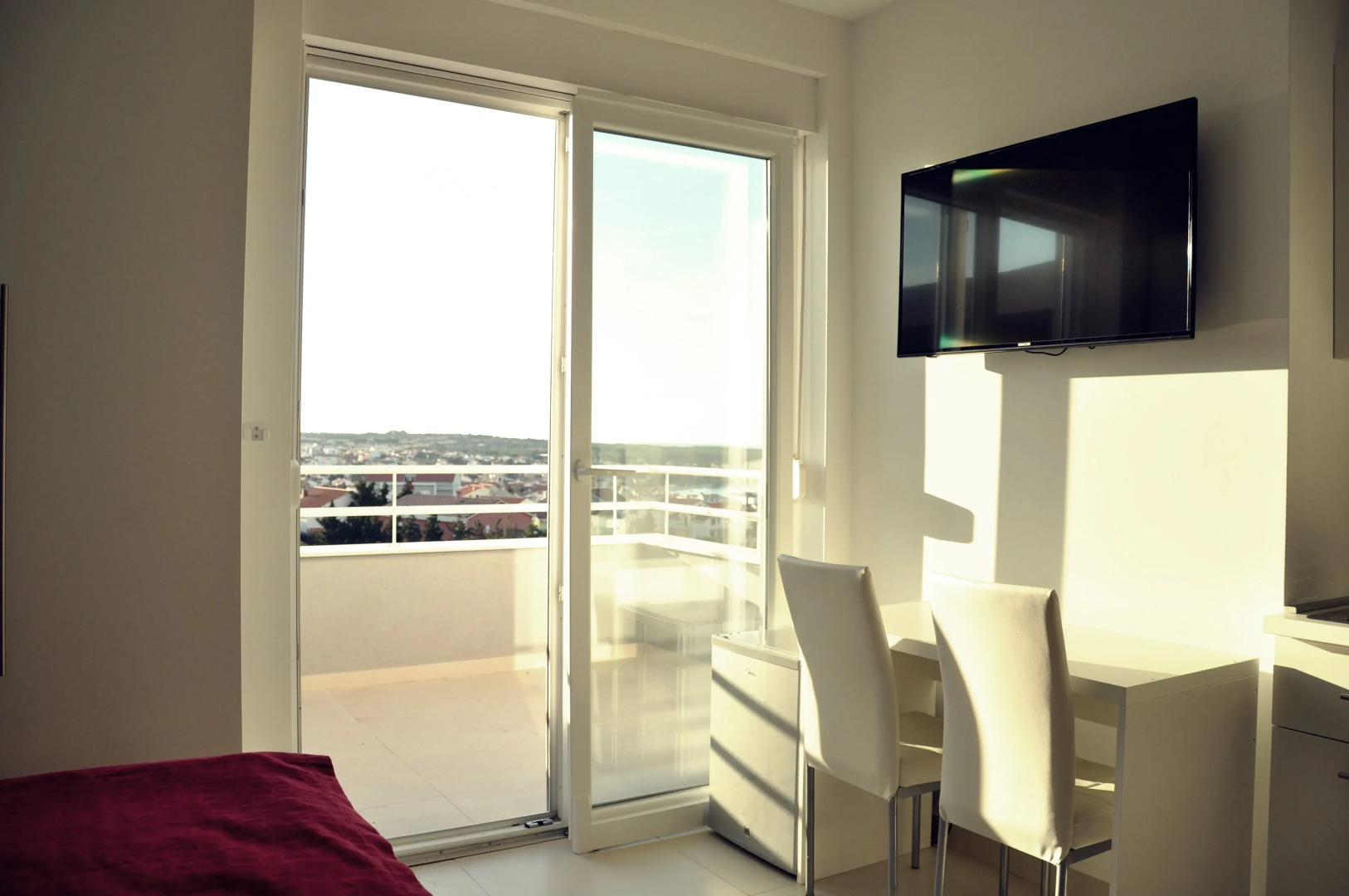 Residences Bellavista 2