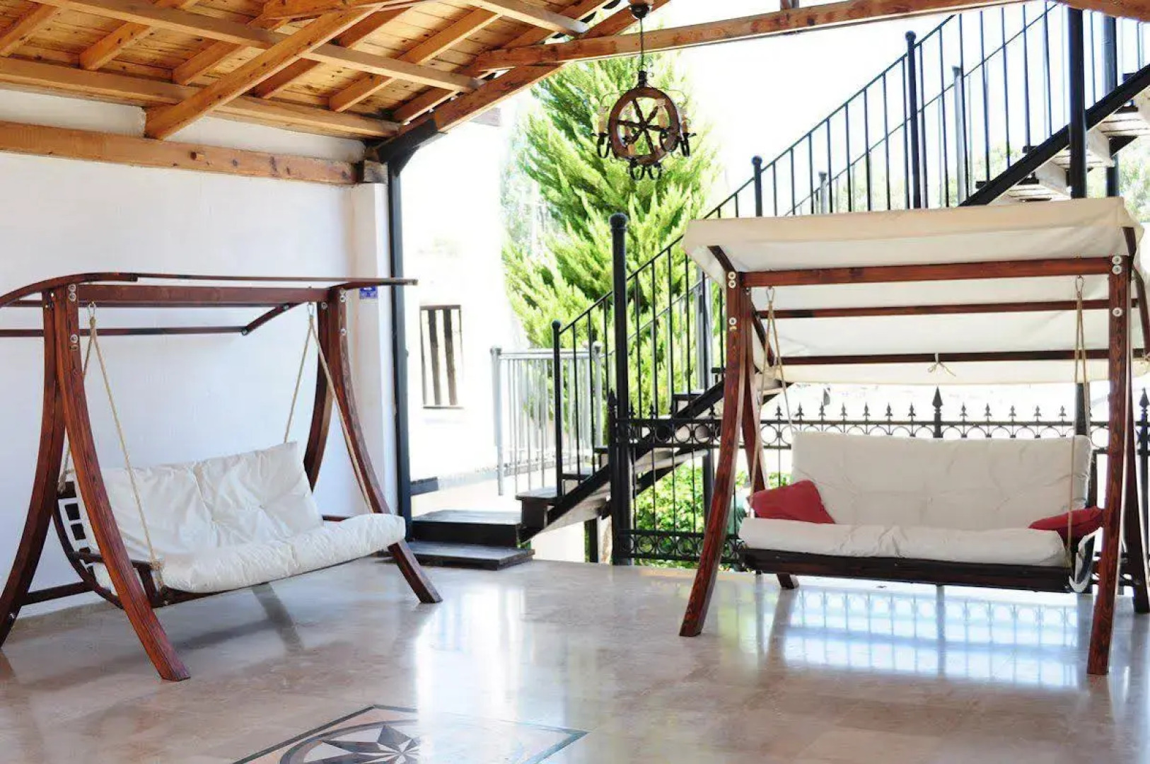 Salinas Beach Hotel Bodrum/Boutique Concept