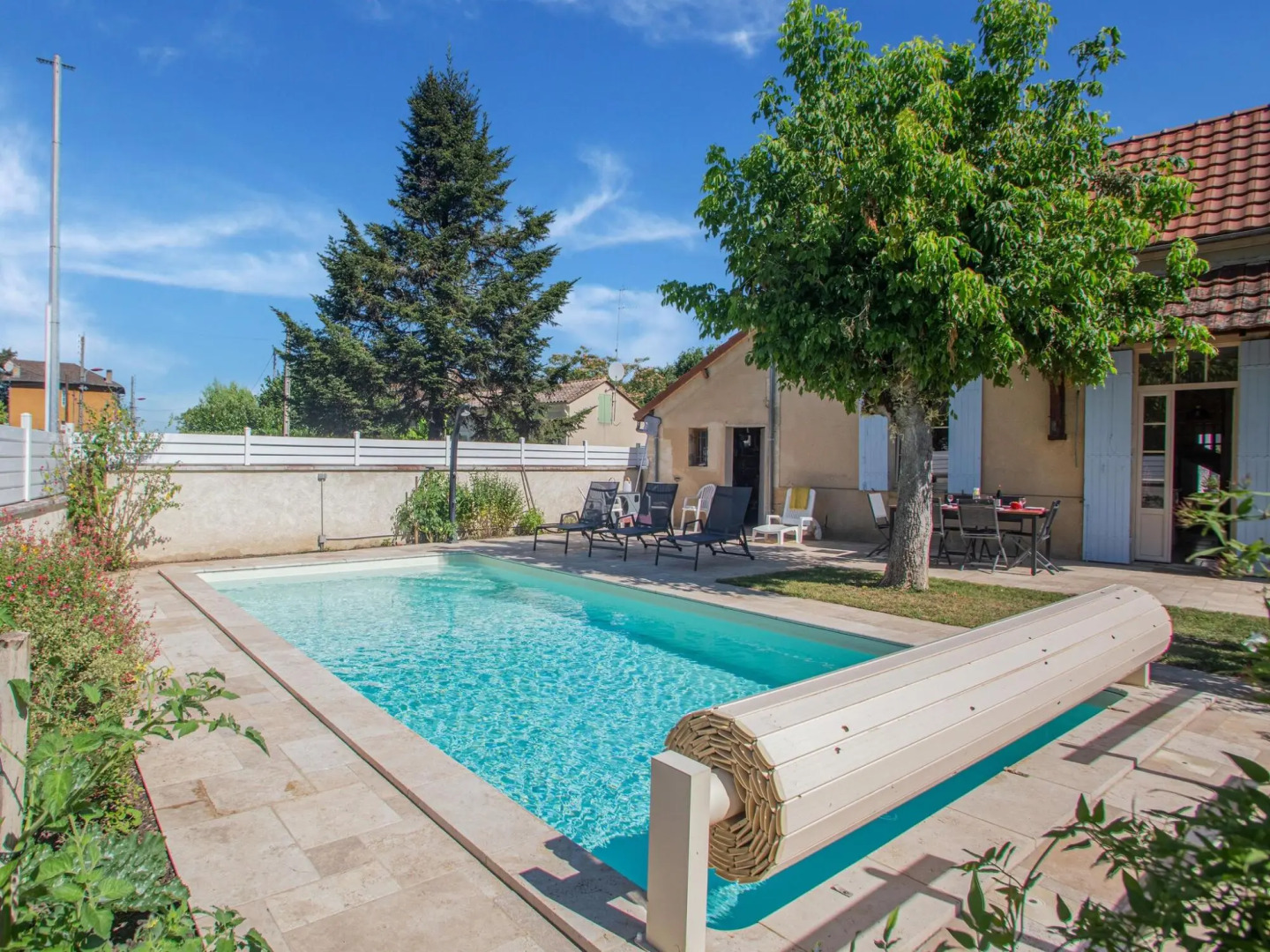 Cozy Bergerac Haven w/ Pool