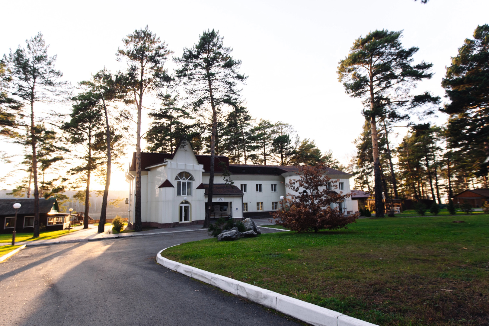 Царские Палаты