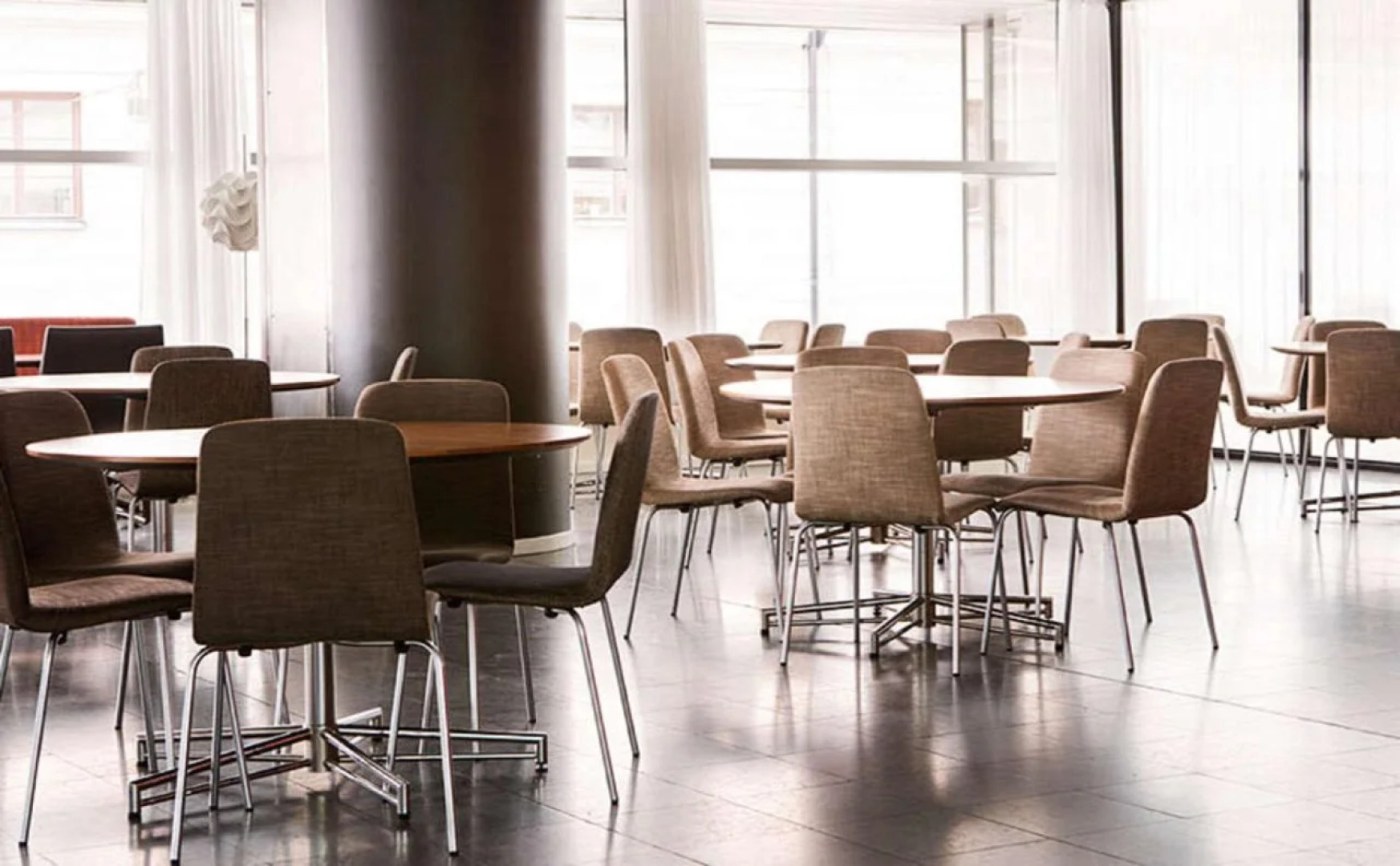 Comfort Hotel Xpress Stockholm Central