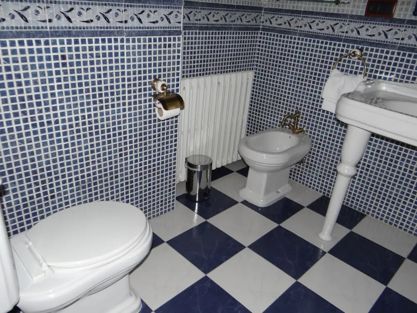 Hotel La Hacienda de Mi Señor