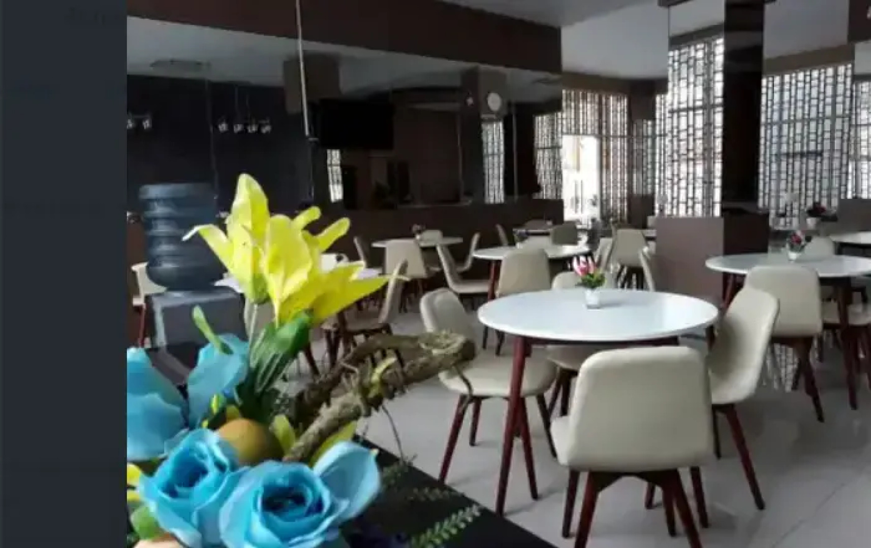 Sutan Raja Guest House Cirebon