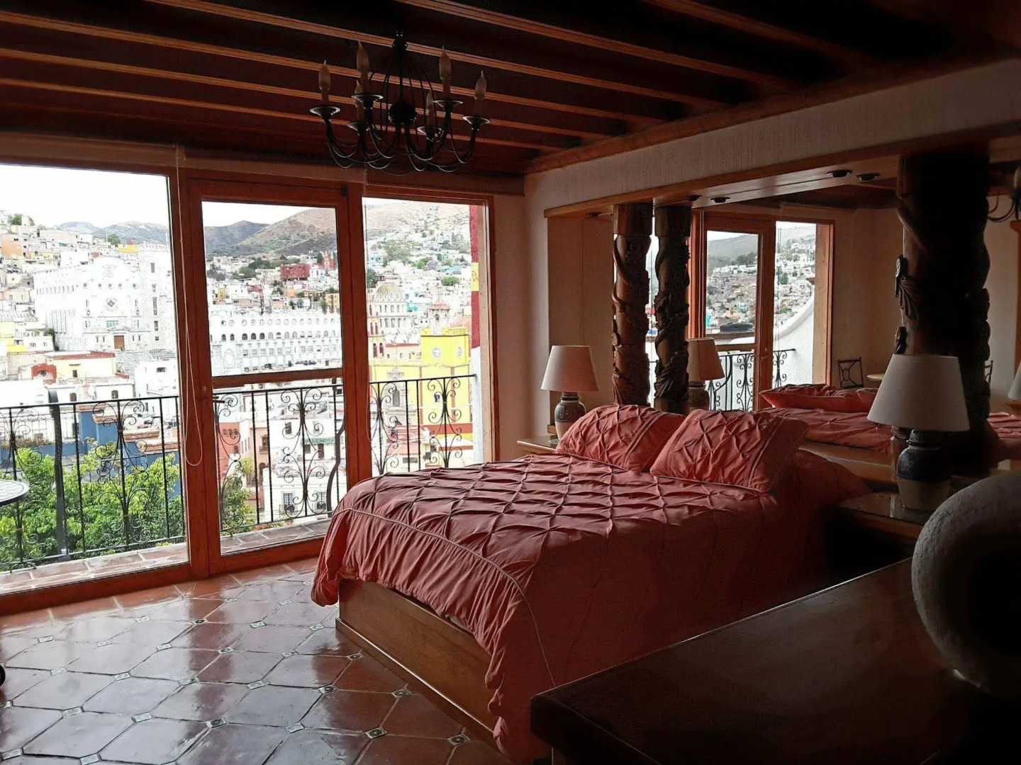 Hotelito "Casa Dionisio"