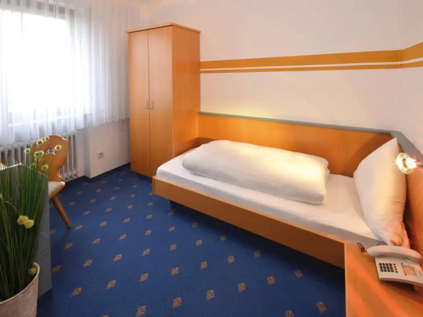 Landgasthof Hotel Scheubel