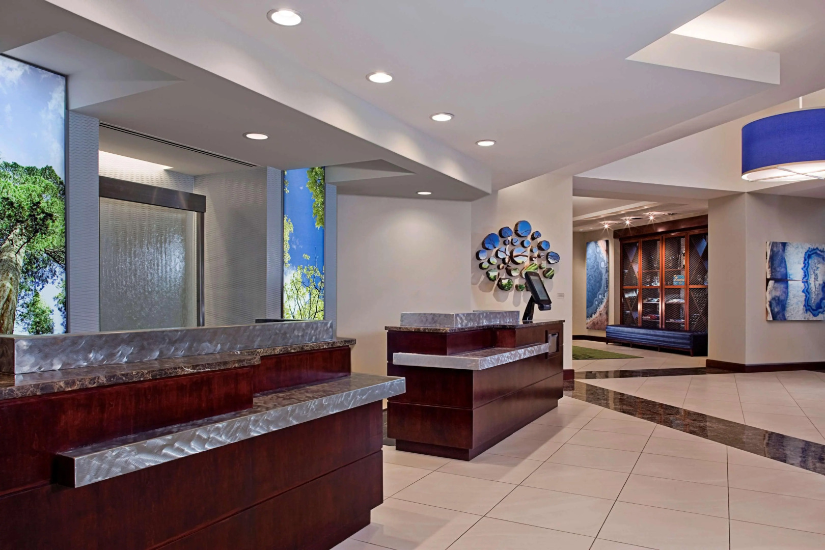 Hyatt Regency Dulles