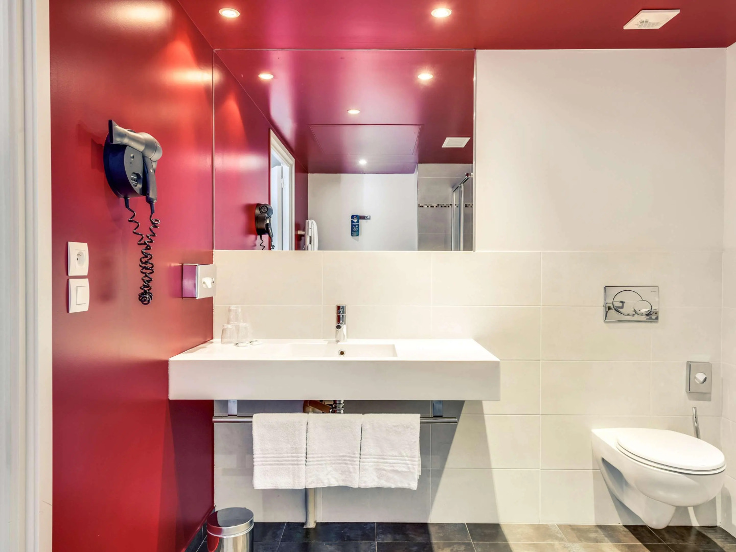 Mercure Paris Bastille Marais