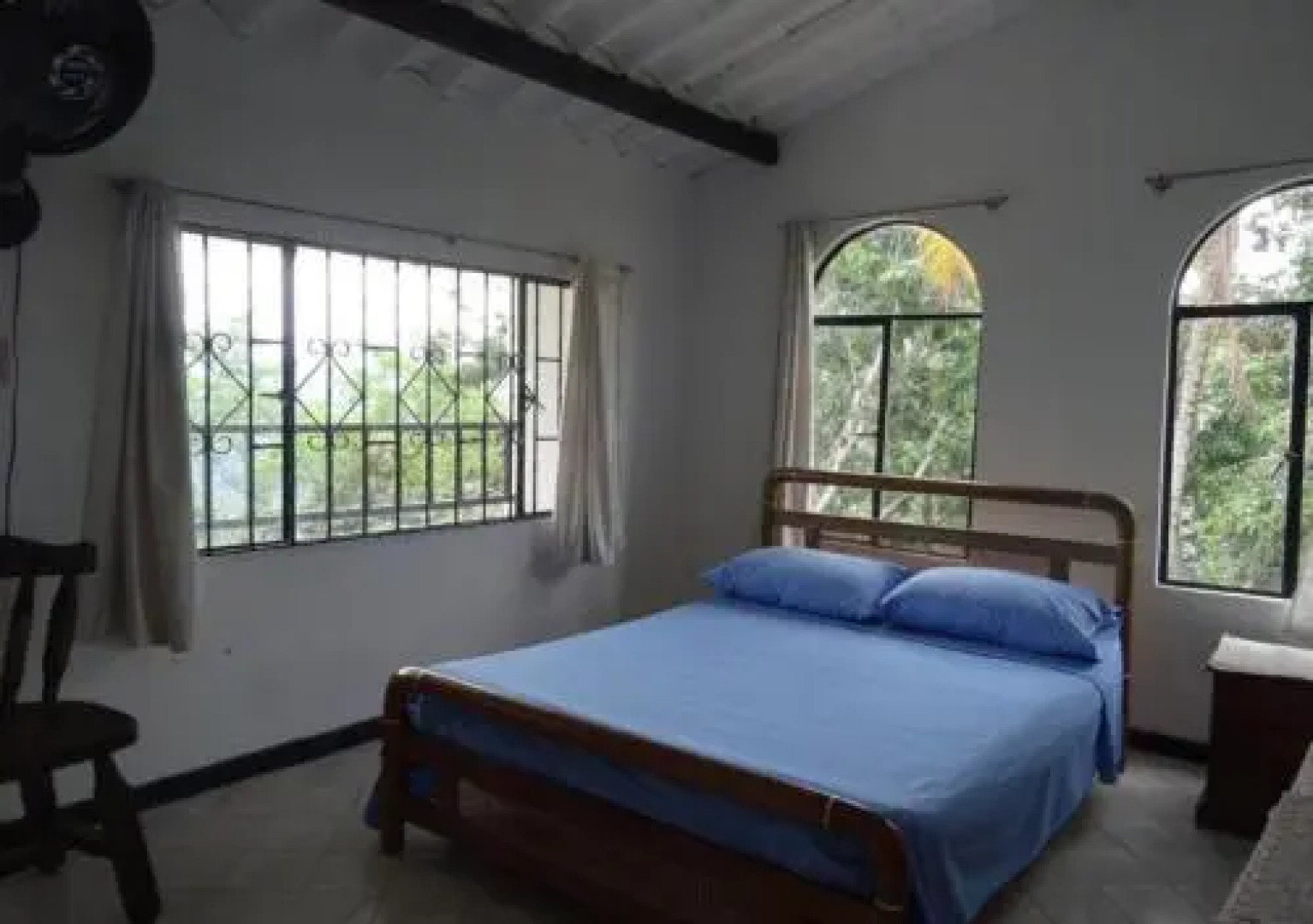 Finca Vacacional En Anapoima Para Grupos Familiares