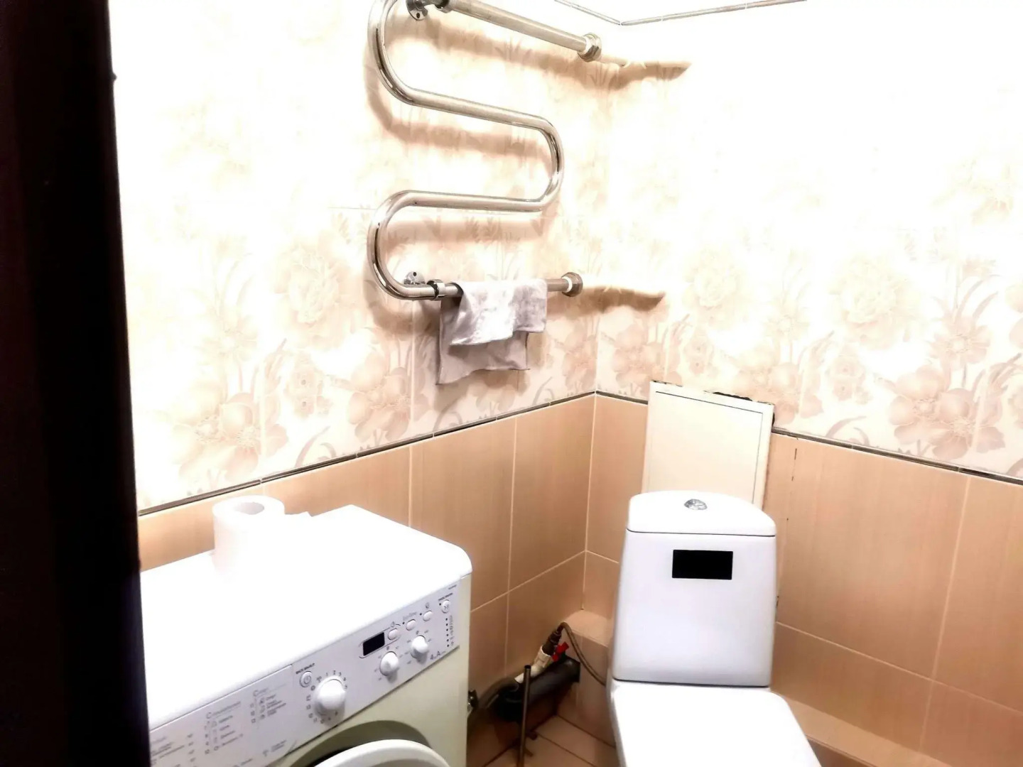 Апартаменты на улице Ким Ю Чена