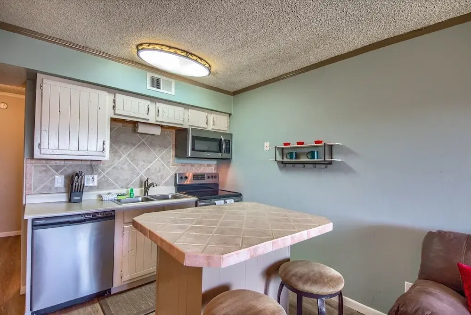 Riverpalooza       Rrc A305 2 Bedroom Condo by RedAwning