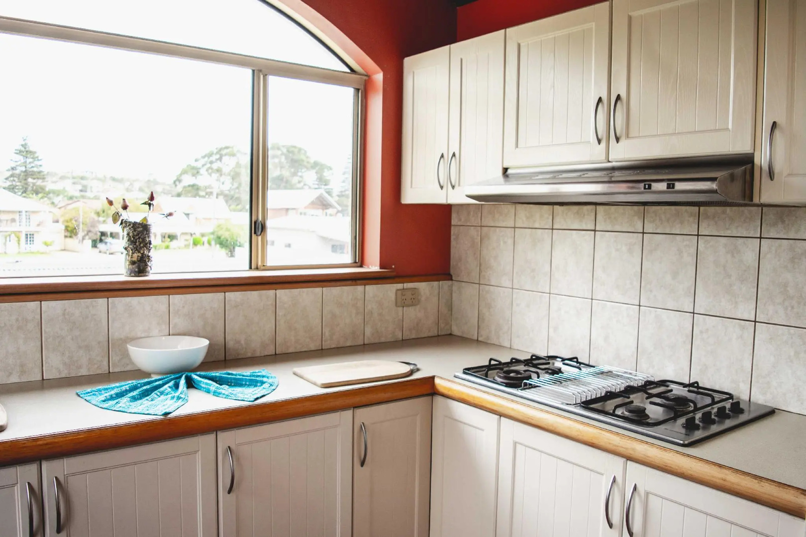 Yot Spot Holiday Apartments