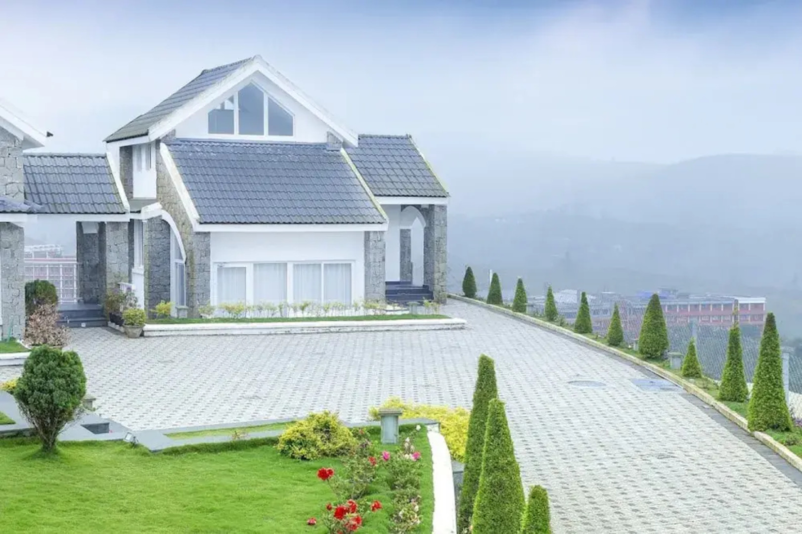 Wisteria Luxury Villas