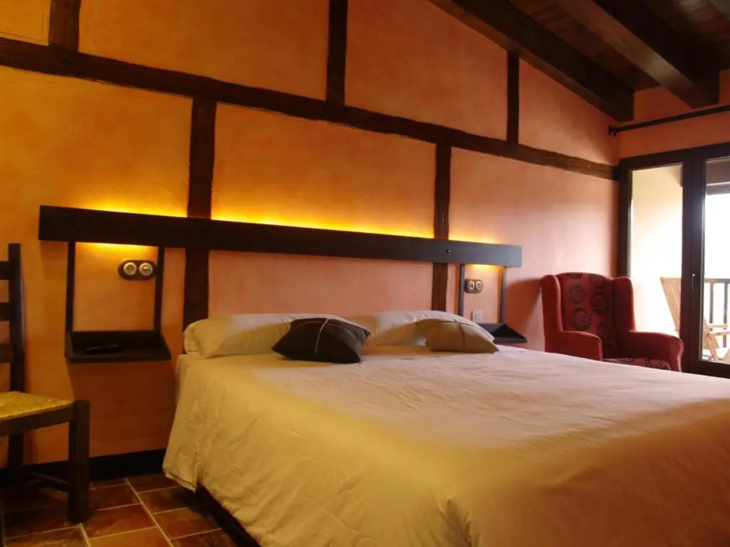 Font D'en Torres Solo Adultos