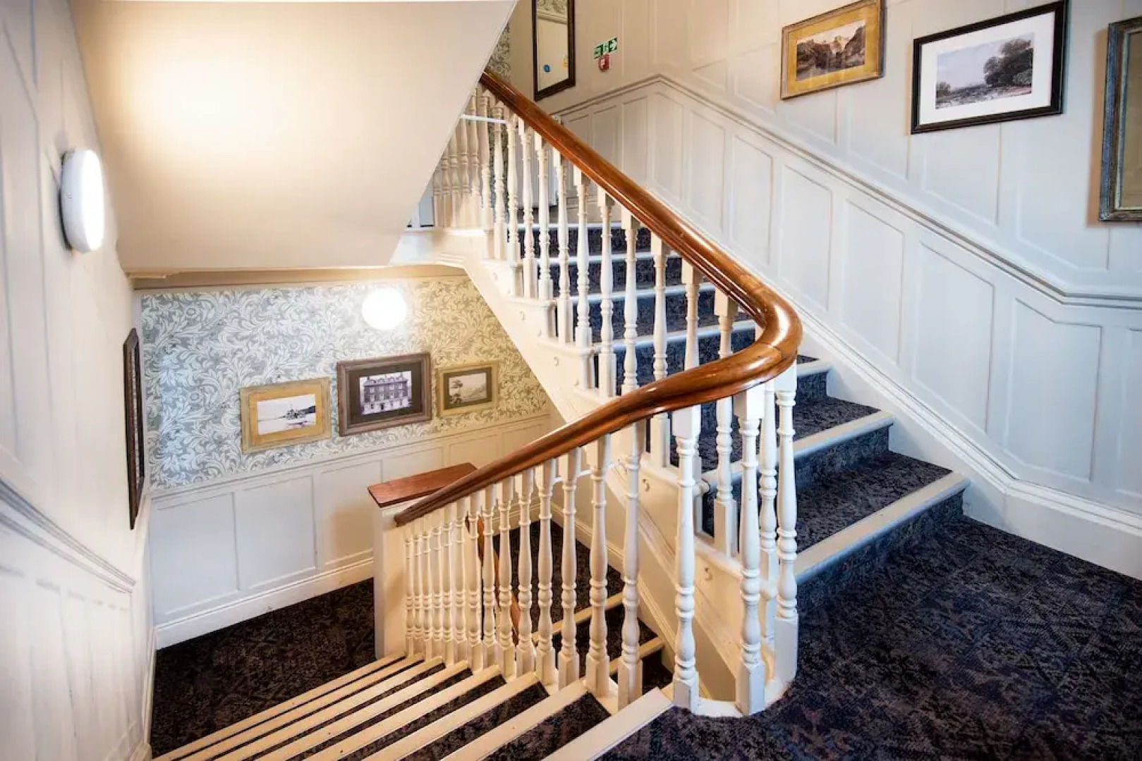 The Temperance Inn, Ambleside. The Inn Collection Group